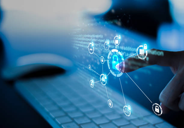 Security & Compliance