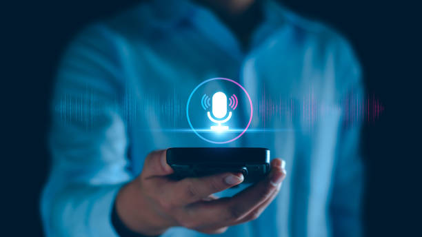 Voice User Interfaces (VUI)