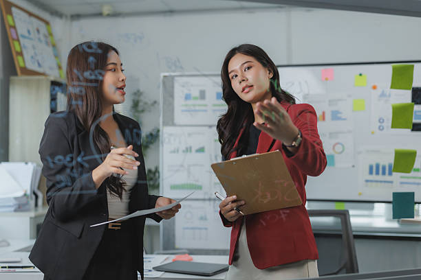 Define Clear Business Goals